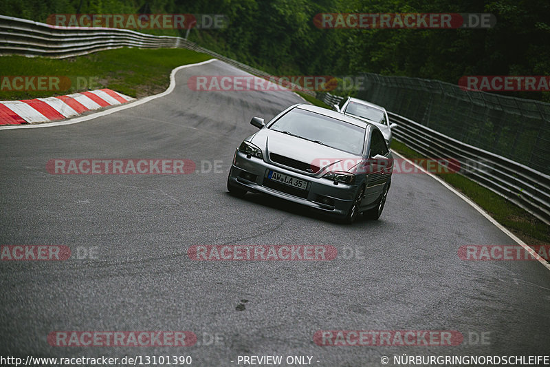 Bild #13101390 - Touristenfahrten Nürburgring Nordschleife (7.6.2021)