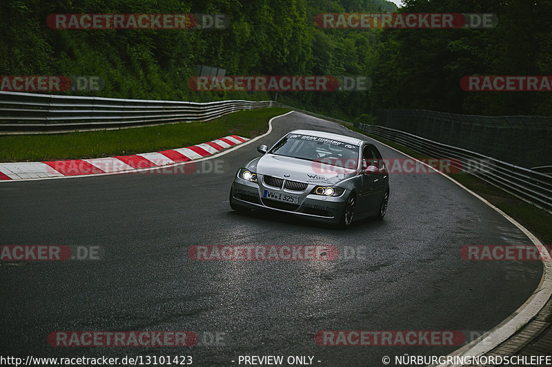 Bild #13101423 - Touristenfahrten Nürburgring Nordschleife (7.6.2021)