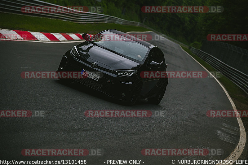 Bild #13101458 - Touristenfahrten Nürburgring Nordschleife (7.6.2021)