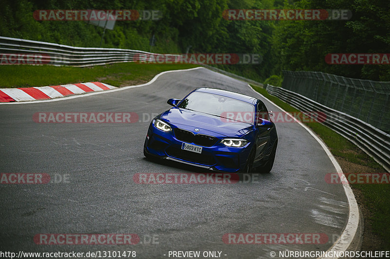 Bild #13101478 - Touristenfahrten Nürburgring Nordschleife (7.6.2021)