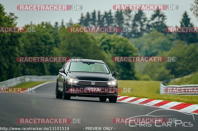 Bild #13101519 - Touristenfahrten Nürburgring Nordschleife (7.6.2021)