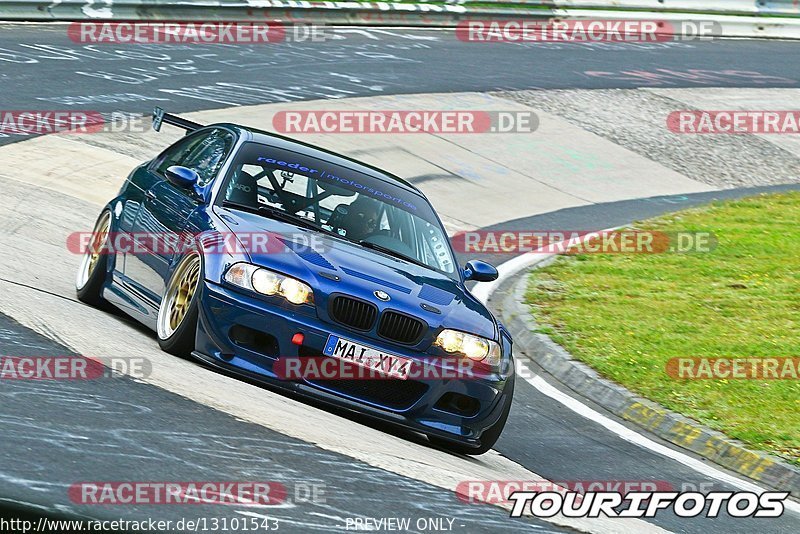 Bild #13101543 - Touristenfahrten Nürburgring Nordschleife (7.6.2021)