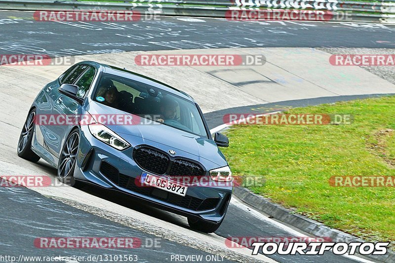 Bild #13101563 - Touristenfahrten Nürburgring Nordschleife (7.6.2021)