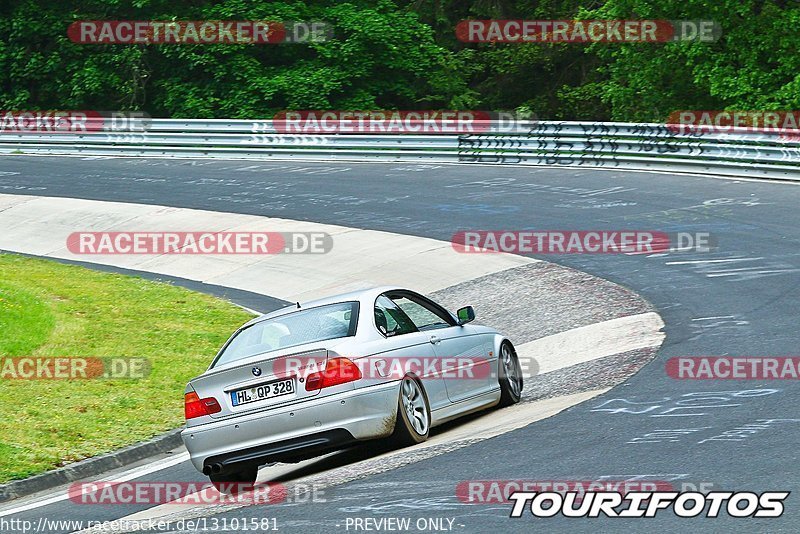 Bild #13101581 - Touristenfahrten Nürburgring Nordschleife (7.6.2021)