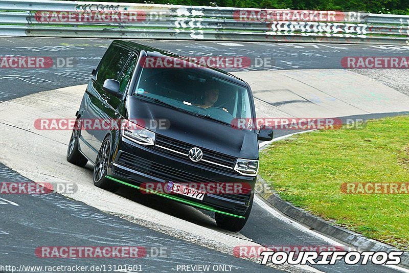 Bild #13101601 - Touristenfahrten Nürburgring Nordschleife (7.6.2021)