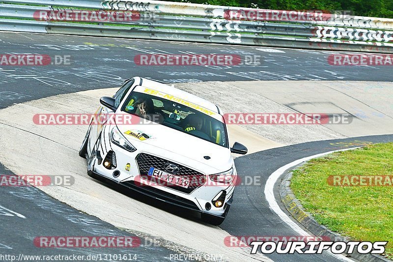 Bild #13101614 - Touristenfahrten Nürburgring Nordschleife (7.6.2021)