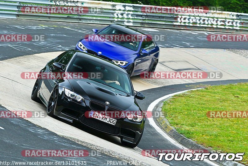 Bild #13101635 - Touristenfahrten Nürburgring Nordschleife (7.6.2021)