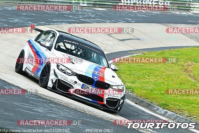 Bild #13101760 - Touristenfahrten Nürburgring Nordschleife (7.6.2021)