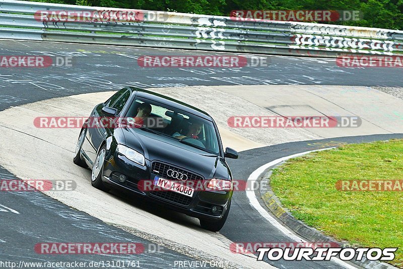 Bild #13101761 - Touristenfahrten Nürburgring Nordschleife (7.6.2021)