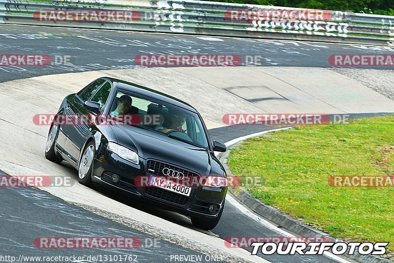 Bild #13101762 - Touristenfahrten Nürburgring Nordschleife (7.6.2021)