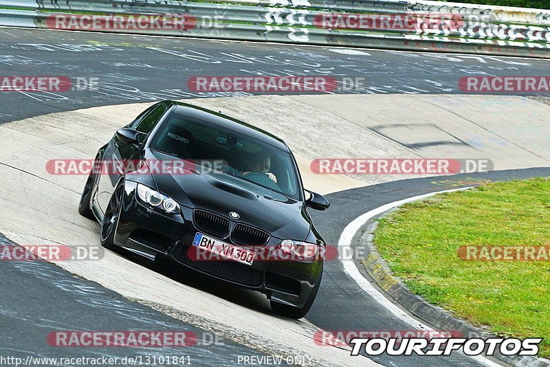 Bild #13101841 - Touristenfahrten Nürburgring Nordschleife (7.6.2021)