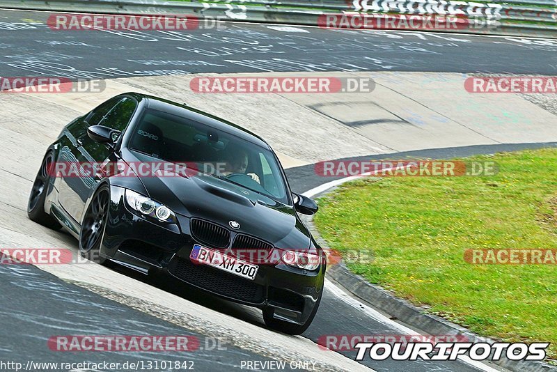 Bild #13101842 - Touristenfahrten Nürburgring Nordschleife (7.6.2021)