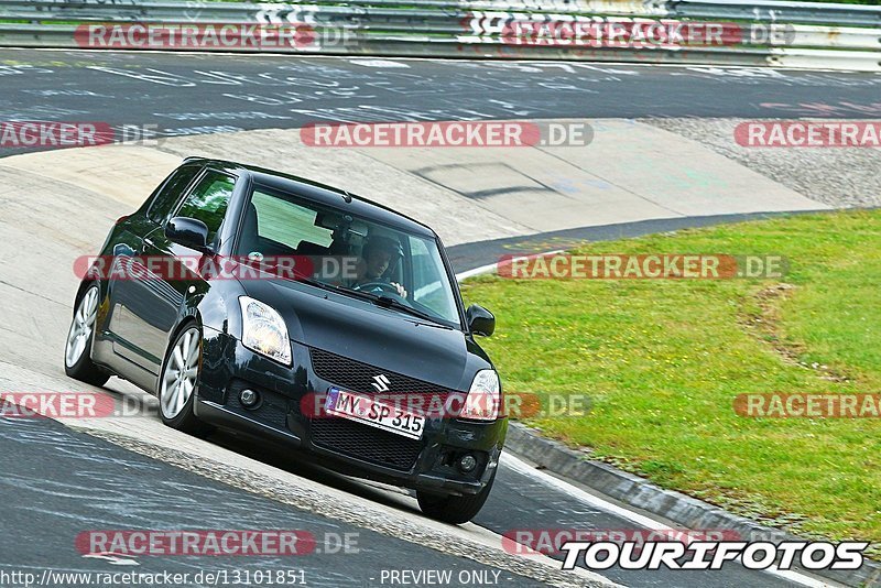 Bild #13101851 - Touristenfahrten Nürburgring Nordschleife (7.6.2021)