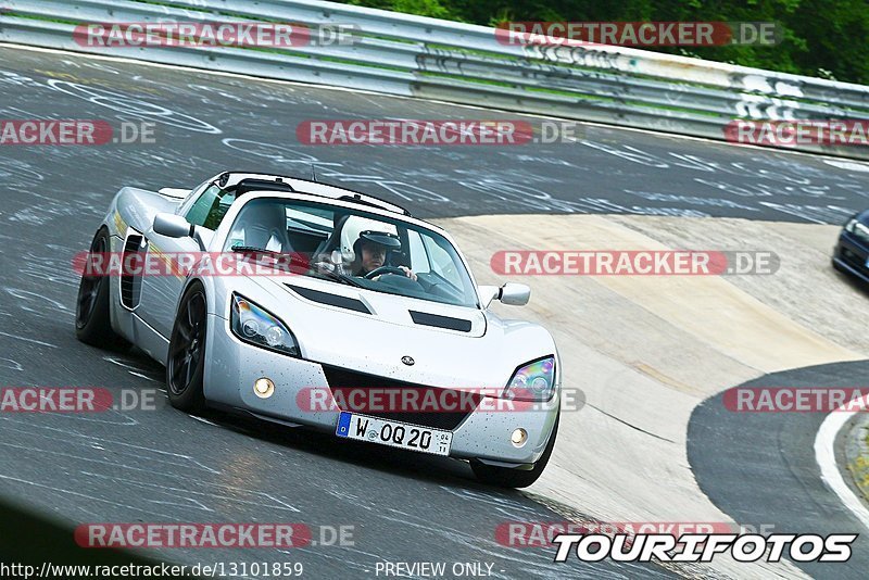 Bild #13101859 - Touristenfahrten Nürburgring Nordschleife (7.6.2021)