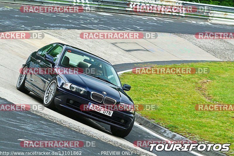 Bild #13101862 - Touristenfahrten Nürburgring Nordschleife (7.6.2021)