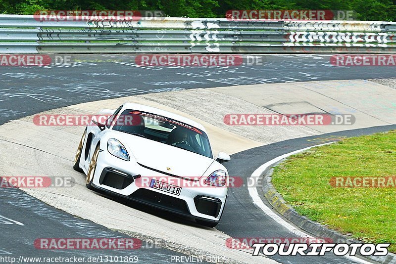 Bild #13101869 - Touristenfahrten Nürburgring Nordschleife (7.6.2021)