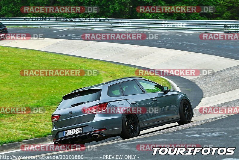 Bild #13101880 - Touristenfahrten Nürburgring Nordschleife (7.6.2021)