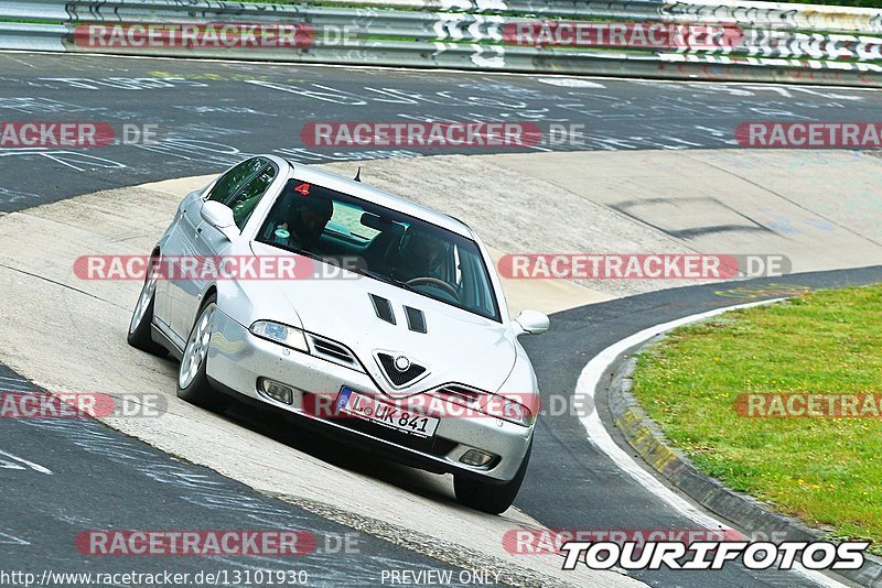 Bild #13101930 - Touristenfahrten Nürburgring Nordschleife (7.6.2021)