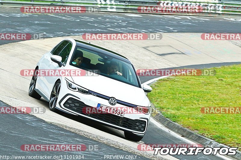 Bild #13101984 - Touristenfahrten Nürburgring Nordschleife (7.6.2021)