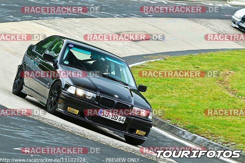 Bild #13102028 - Touristenfahrten Nürburgring Nordschleife (7.6.2021)