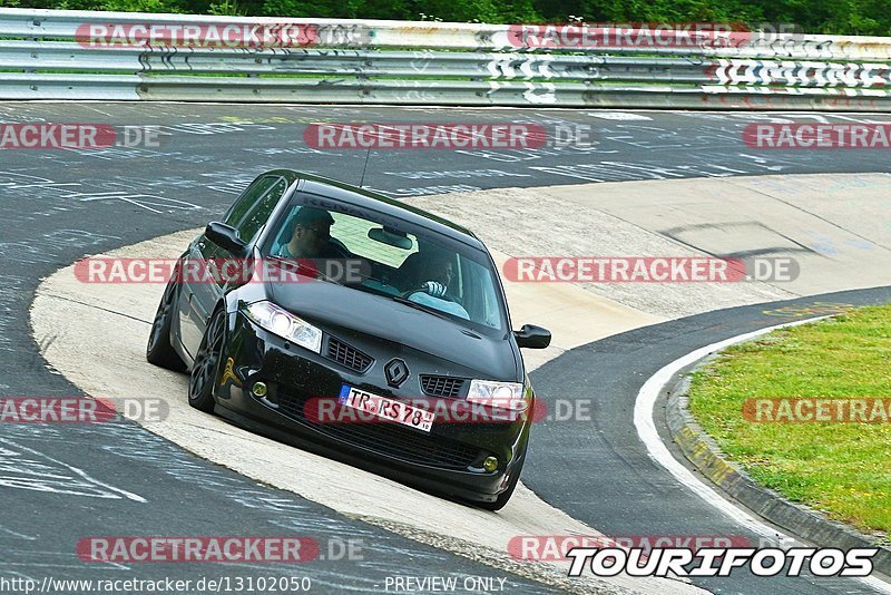 Bild #13102050 - Touristenfahrten Nürburgring Nordschleife (7.6.2021)