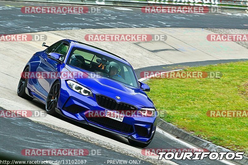 Bild #13102087 - Touristenfahrten Nürburgring Nordschleife (7.6.2021)