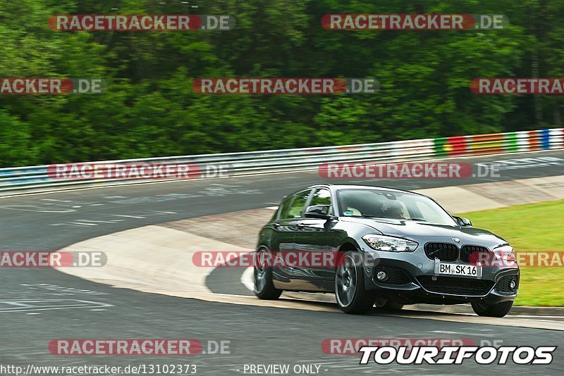 Bild #13102373 - Touristenfahrten Nürburgring Nordschleife (7.6.2021)