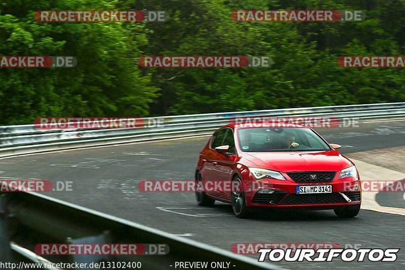 Bild #13102400 - Touristenfahrten Nürburgring Nordschleife (7.6.2021)