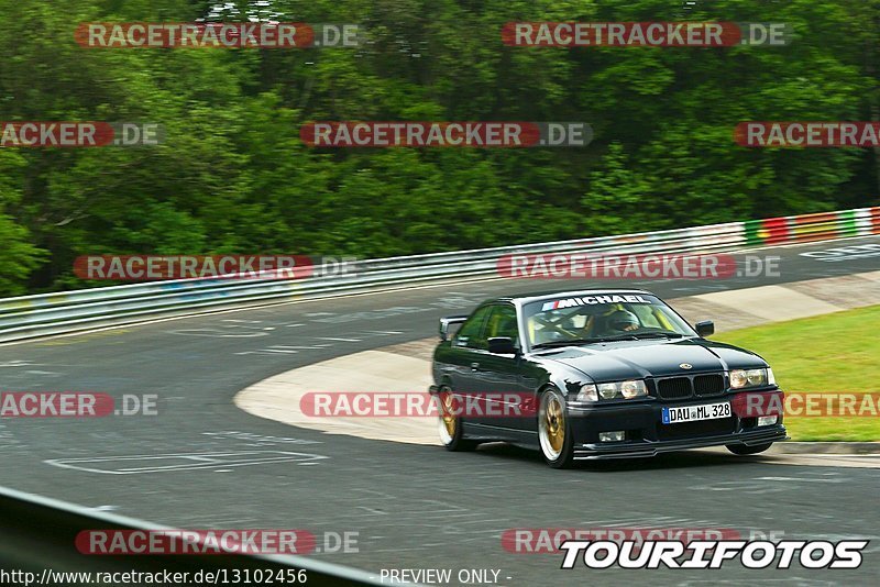 Bild #13102456 - Touristenfahrten Nürburgring Nordschleife (7.6.2021)