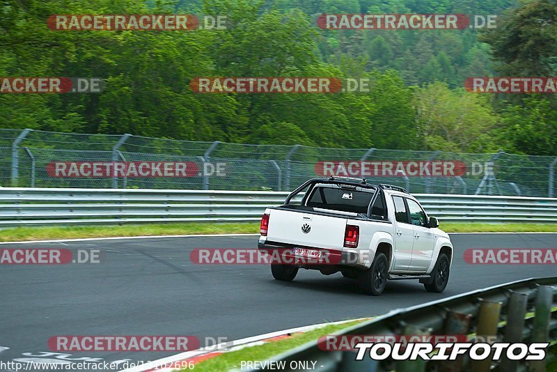 Bild #13102696 - Touristenfahrten Nürburgring Nordschleife (7.6.2021)