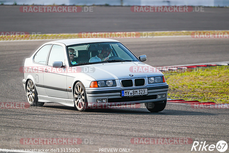 Bild #13115020 - Touristenfahrten GP-Strecke (09.06.2021)