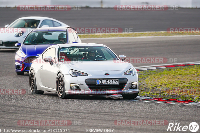 Bild #13115074 - Touristenfahrten GP-Strecke (09.06.2021)