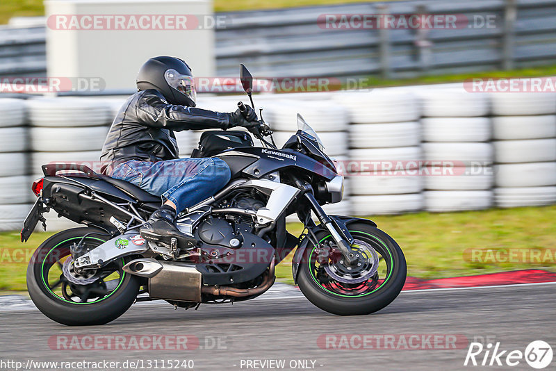 Bild #13115240 - Touristenfahrten GP-Strecke (09.06.2021)