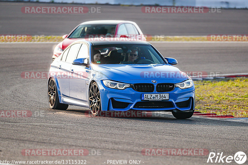 Bild #13115322 - Touristenfahrten GP-Strecke (09.06.2021)