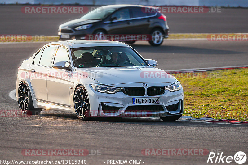 Bild #13115340 - Touristenfahrten GP-Strecke (09.06.2021)