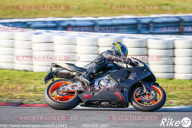 Bild #13115665 - Touristenfahrten GP-Strecke (09.06.2021)