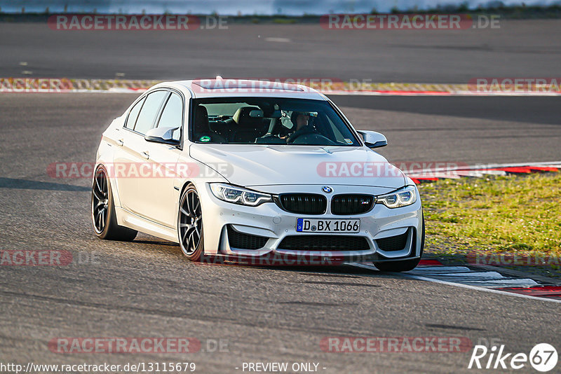 Bild #13115679 - Touristenfahrten GP-Strecke (09.06.2021)