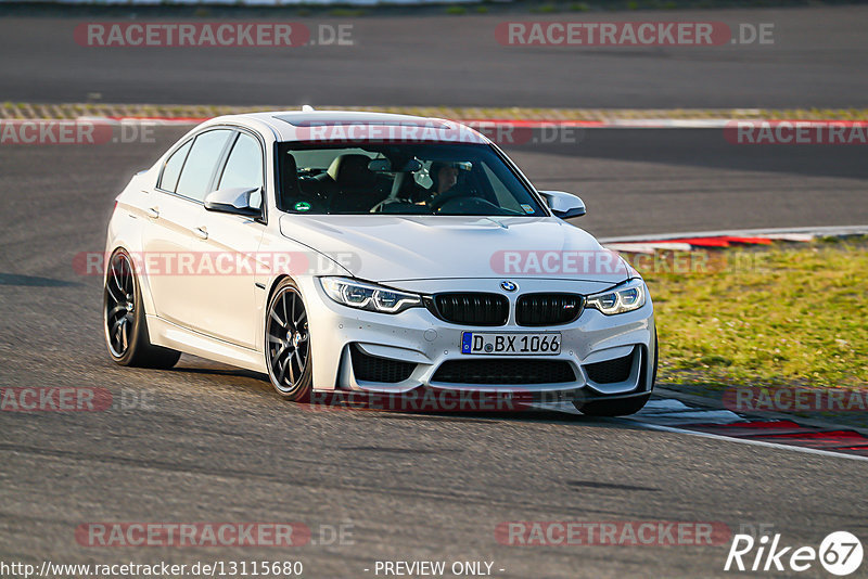 Bild #13115680 - Touristenfahrten GP-Strecke (09.06.2021)