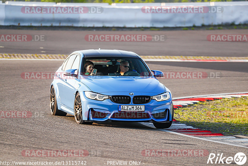 Bild #13115742 - Touristenfahrten GP-Strecke (09.06.2021)