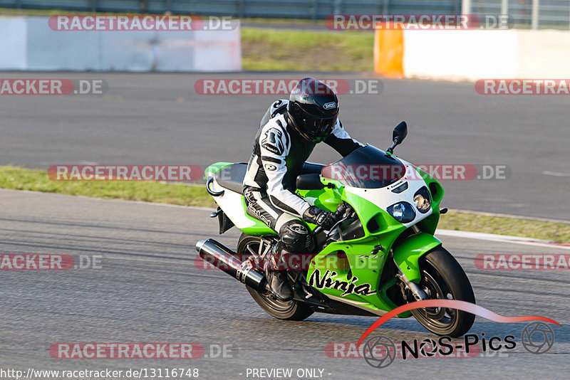 Bild #13116748 - Touristenfahrten GP-Strecke (09.06.2021)