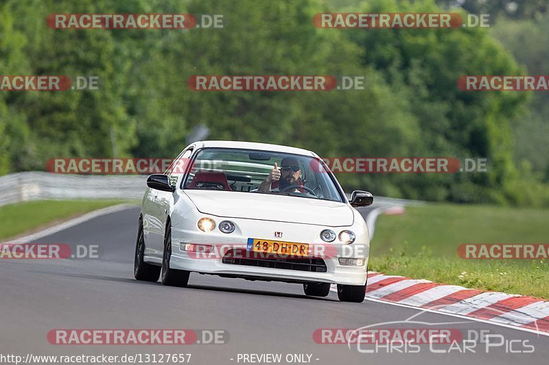 Bild #13127657 - Touristenfahrten Nürburgring Nordschleife (11.06.2021)