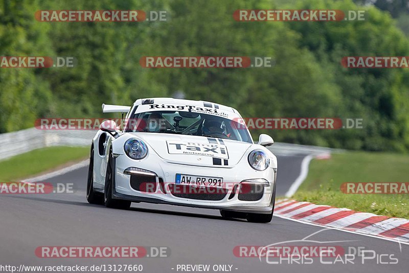 Bild #13127660 - Touristenfahrten Nürburgring Nordschleife (11.06.2021)