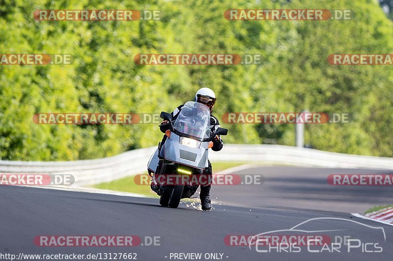 Bild #13127662 - Touristenfahrten Nürburgring Nordschleife (11.06.2021)