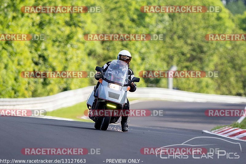 Bild #13127663 - Touristenfahrten Nürburgring Nordschleife (11.06.2021)