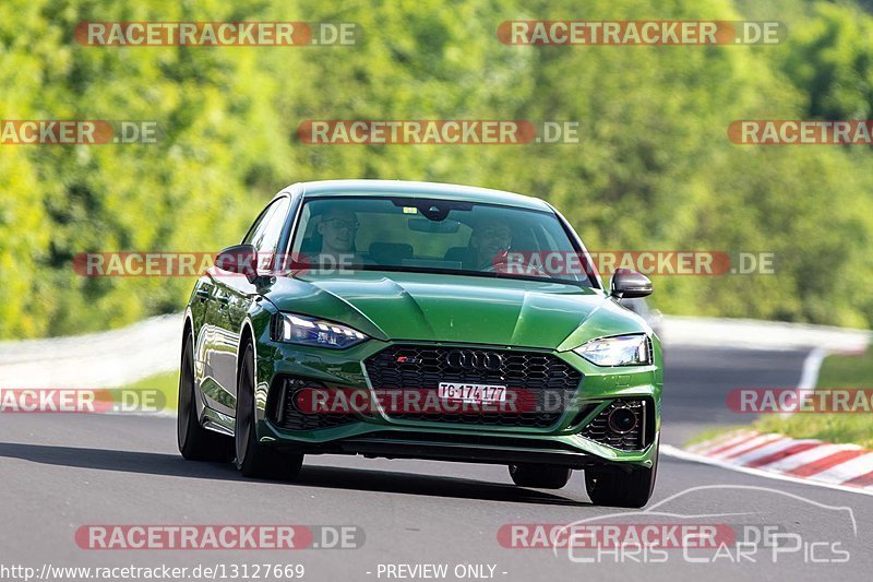 Bild #13127669 - Touristenfahrten Nürburgring Nordschleife (11.06.2021)