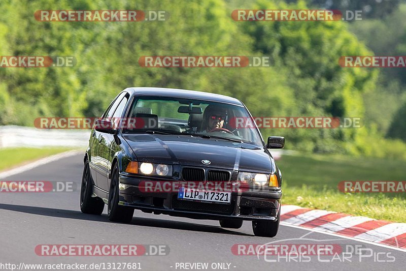 Bild #13127681 - Touristenfahrten Nürburgring Nordschleife (11.06.2021)