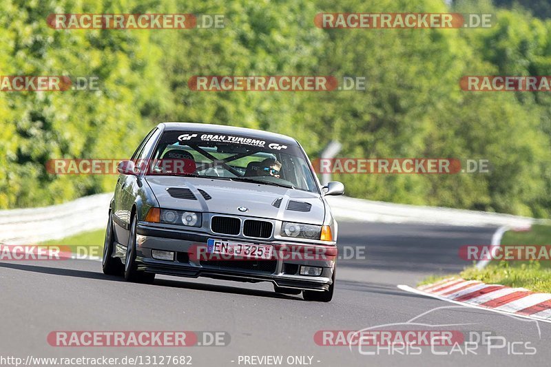 Bild #13127682 - Touristenfahrten Nürburgring Nordschleife (11.06.2021)