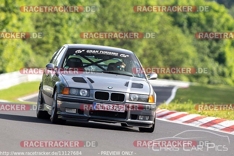 Bild #13127684 - Touristenfahrten Nürburgring Nordschleife (11.06.2021)