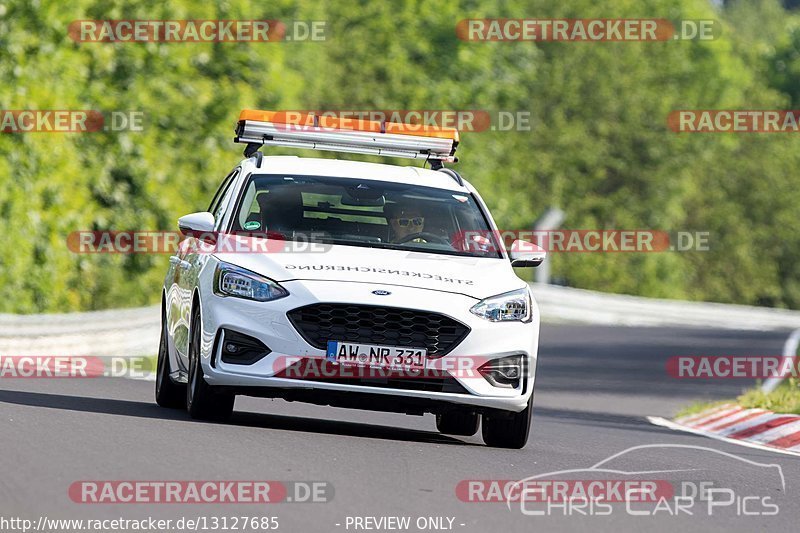 Bild #13127685 - Touristenfahrten Nürburgring Nordschleife (11.06.2021)