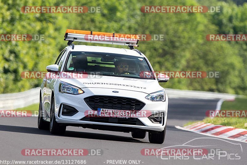 Bild #13127686 - Touristenfahrten Nürburgring Nordschleife (11.06.2021)